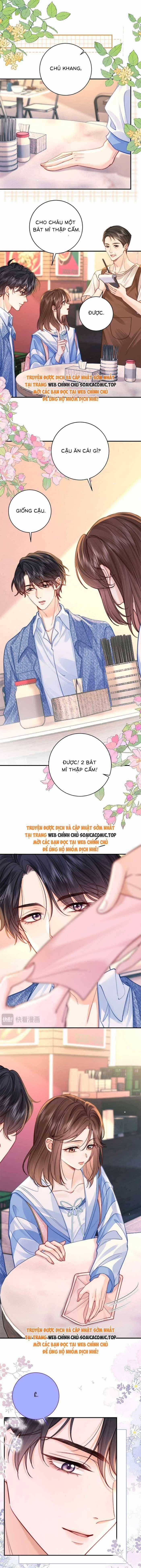 Sa Ngã - Chương 5 - Trang 7