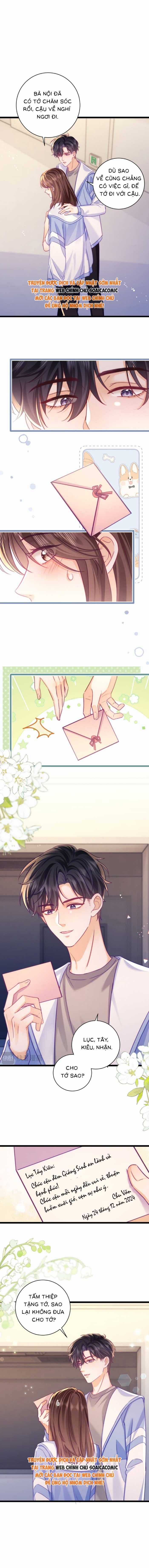 Sa Ngã - Chương 50 - Trang 3