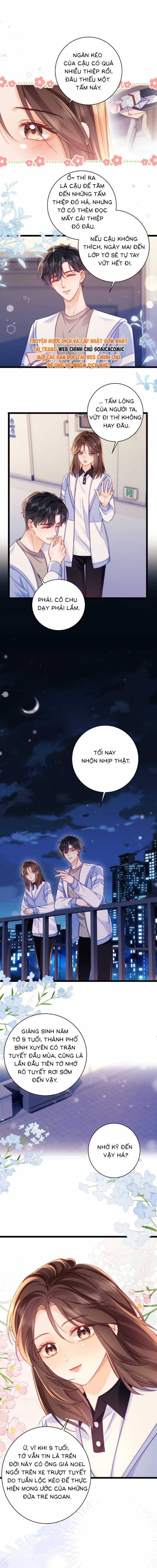 Sa Ngã - Chương 50 - Trang 4