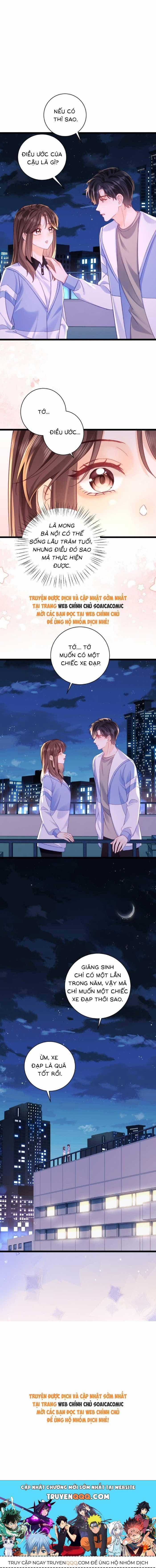 Sa Ngã - Chương 50 - Trang 6