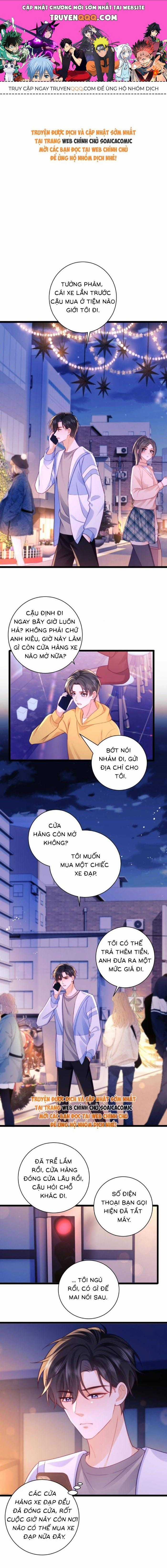 Sa Ngã - Chương 51 - Trang 1