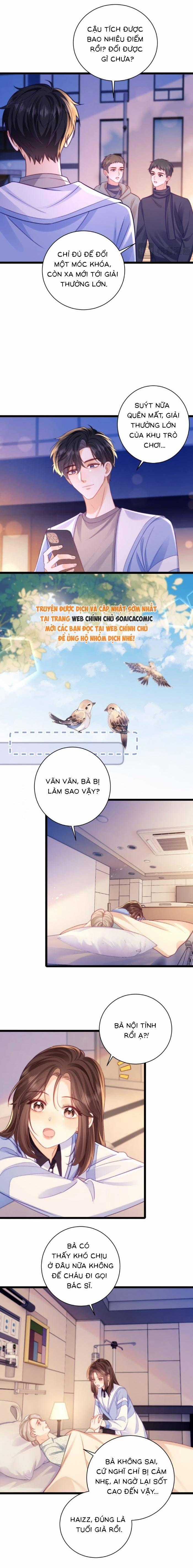 Sa Ngã - Chương 51 - Trang 2