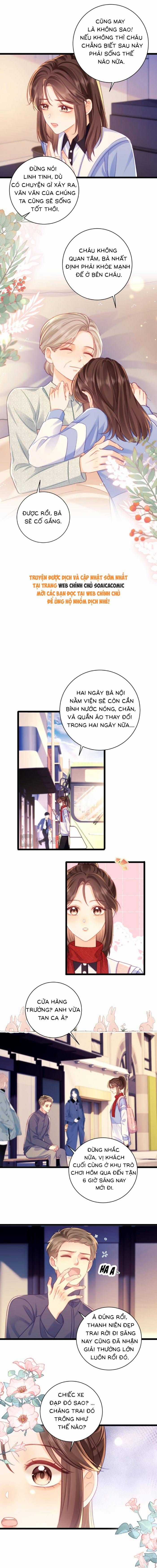 Sa Ngã - Chương 51 - Trang 3