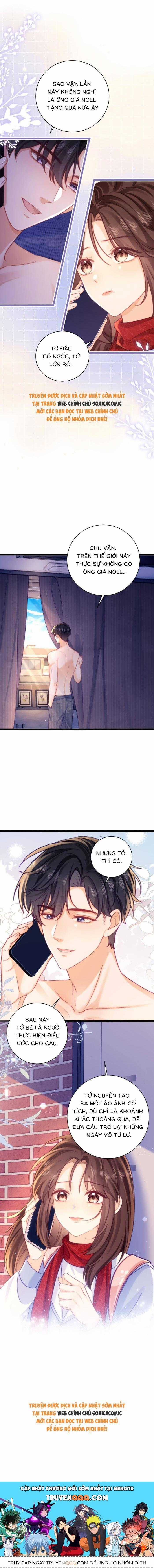 Sa Ngã - Chương 51 - Trang 6