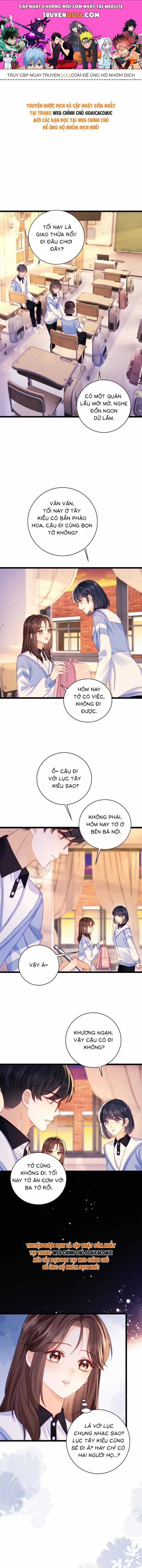 Sa Ngã - Chương 52 - Trang 1