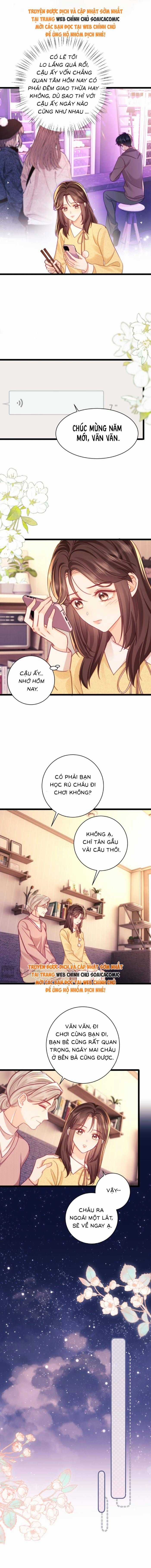 Sa Ngã - Chương 52 - Trang 3