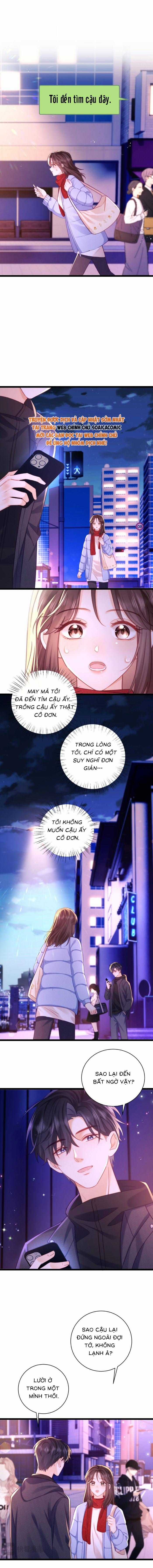 Sa Ngã - Chương 52 - Trang 4