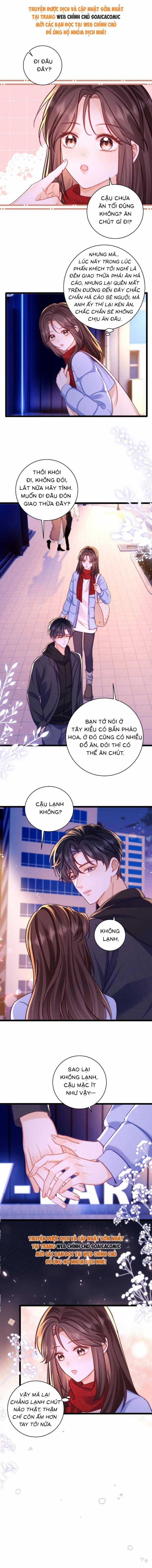 Sa Ngã - Chương 52 - Trang 5