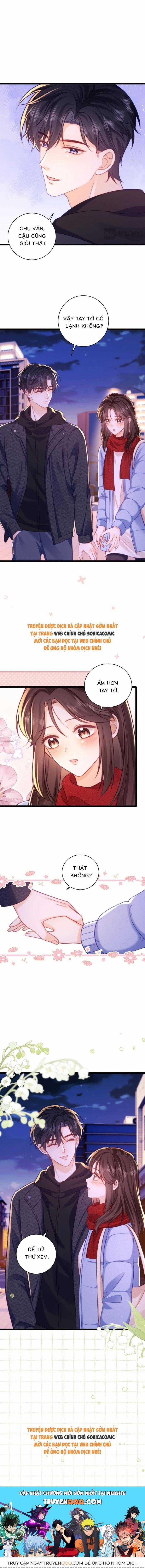 Sa Ngã - Chương 52 - Trang 6