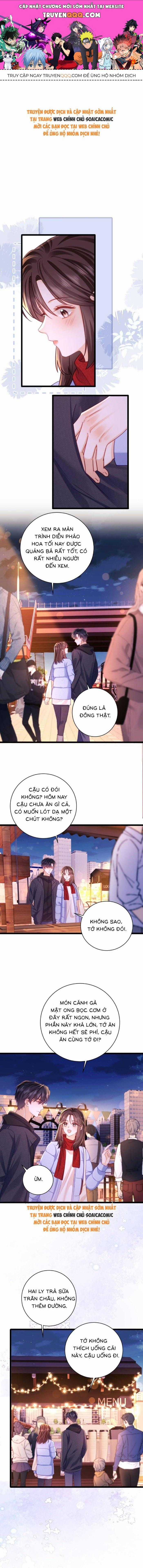 Sa Ngã - Chương 53 - Trang 1