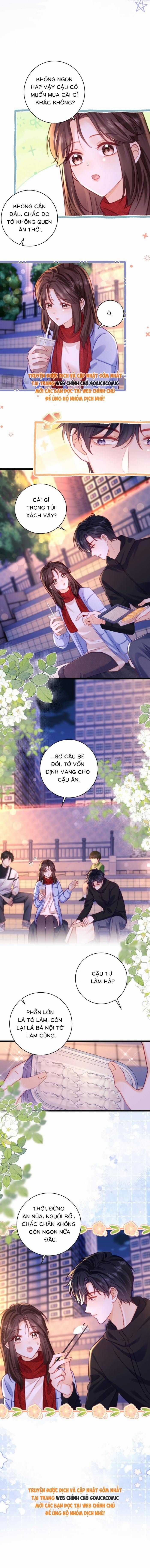 Sa Ngã - Chương 53 - Trang 3