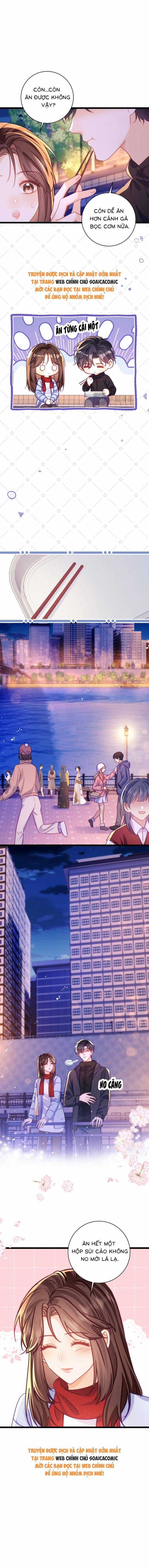 Sa Ngã - Chương 53 - Trang 4