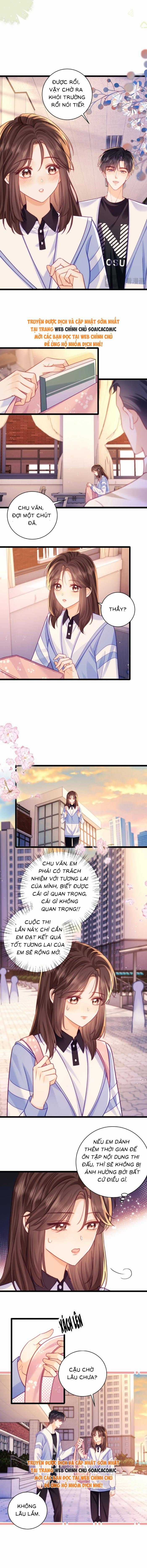 Sa Ngã - Chương 54 - Trang 3