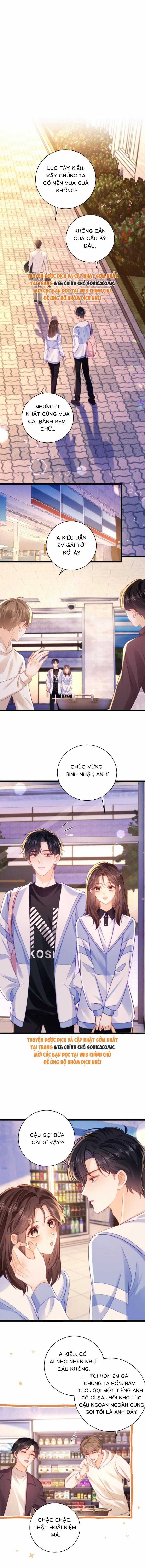 Sa Ngã - Chương 54 - Trang 4