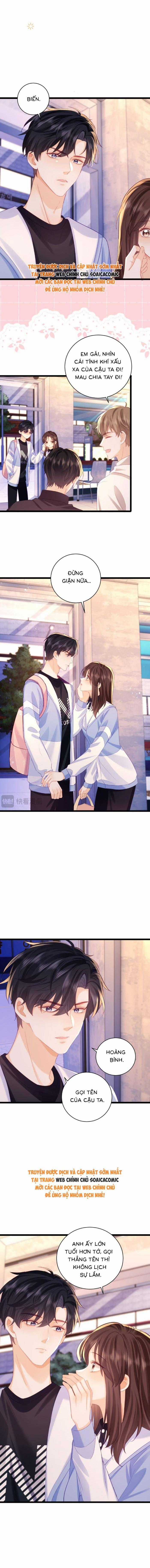 Sa Ngã - Chương 54 - Trang 5