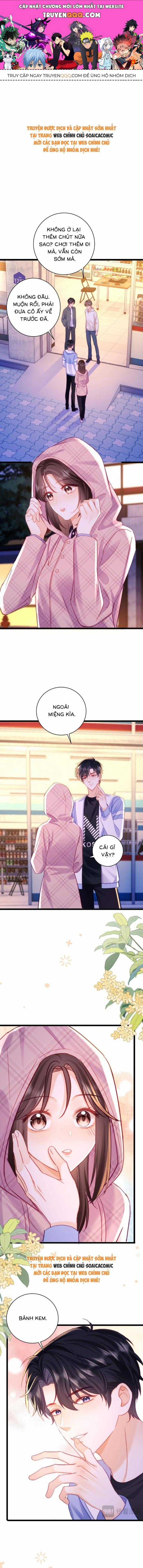 Sa Ngã - Chương 55 - Trang 1