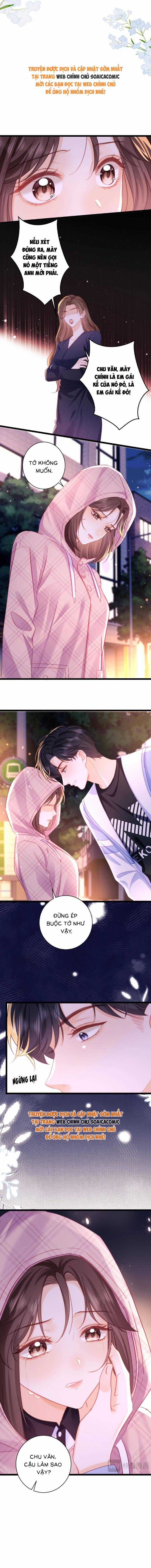 Sa Ngã - Chương 55 - Trang 3