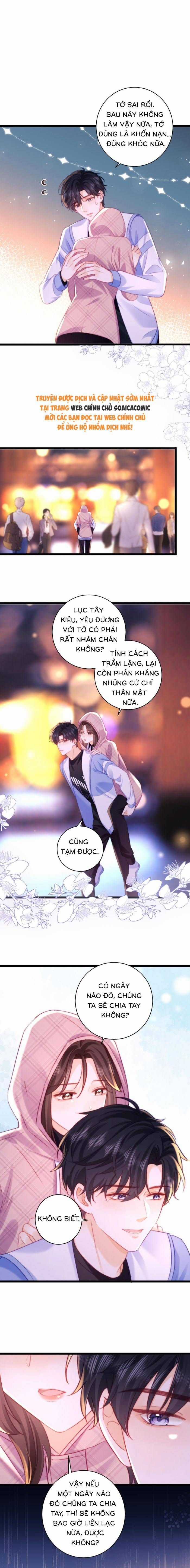 Sa Ngã - Chương 55 - Trang 4