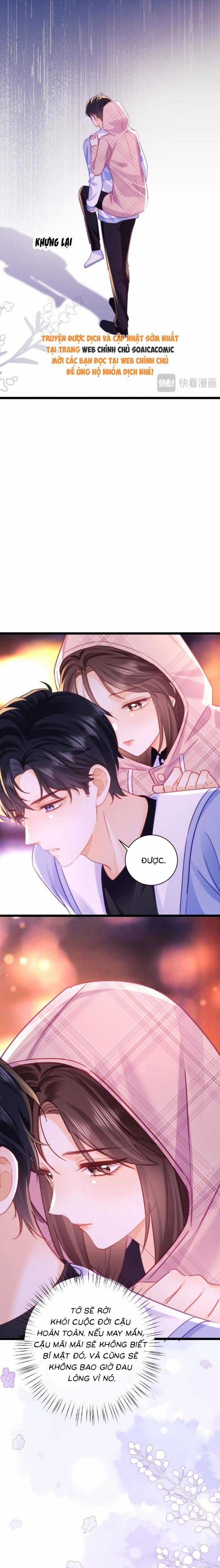 Sa Ngã - Chương 55 - Trang 5