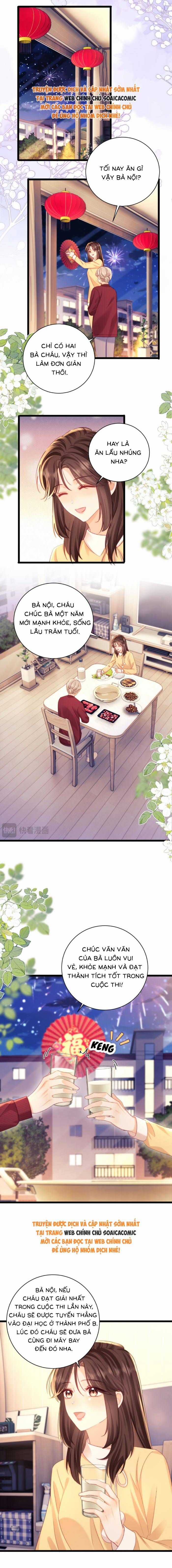 Sa Ngã - Chương 55 - Trang 6