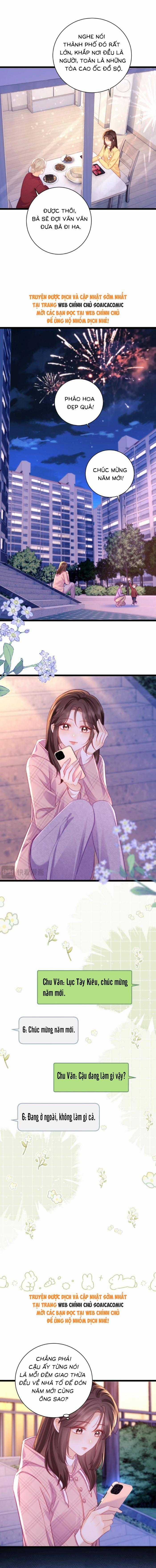 Sa Ngã - Chương 55 - Trang 7