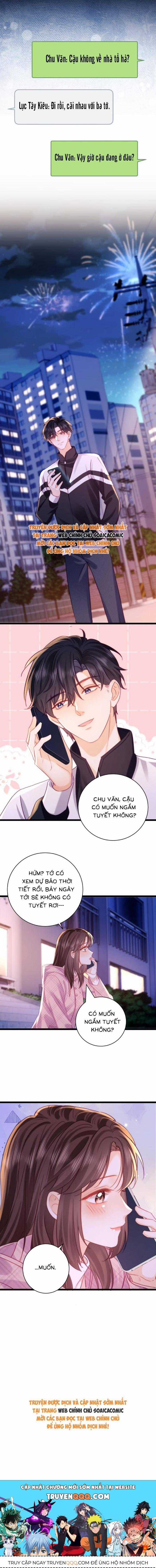 Sa Ngã - Chương 55 - Trang 8