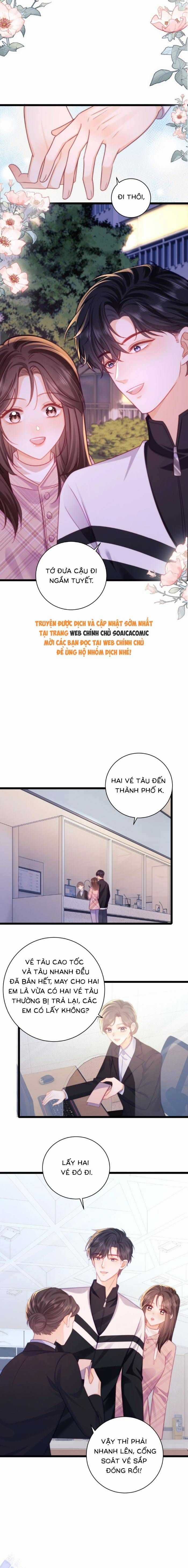 Sa Ngã - Chương 56 - Trang 3