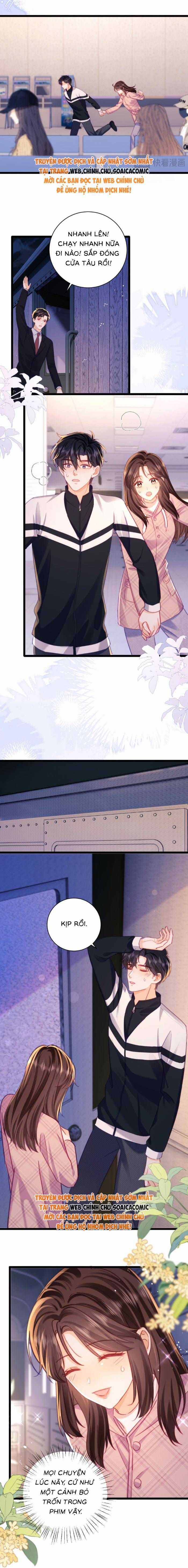 Sa Ngã - Chương 56 - Trang 4