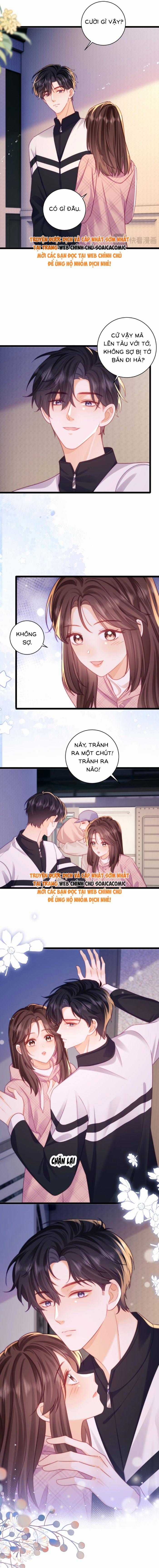 Sa Ngã - Chương 56 - Trang 5