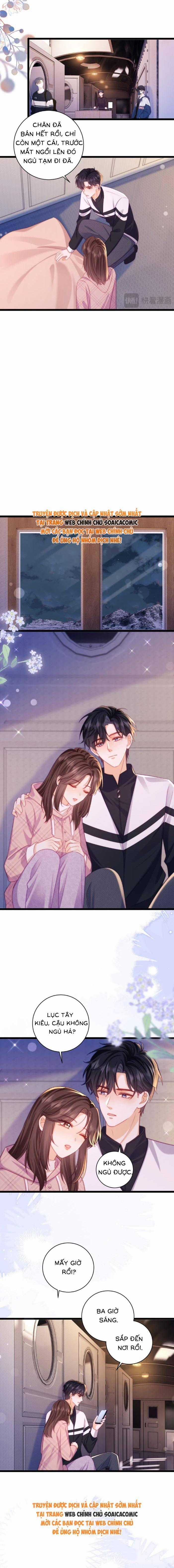 Sa Ngã - Chương 56 - Trang 6