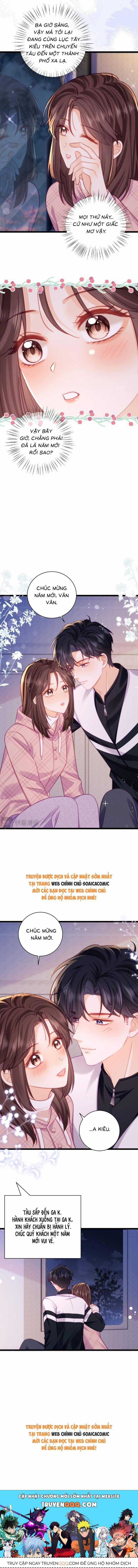 Sa Ngã - Chương 56 - Trang 7