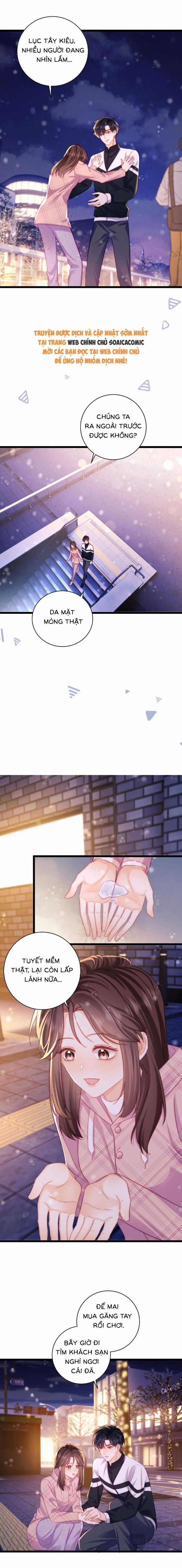 Sa Ngã - Chương 57 - Trang 4