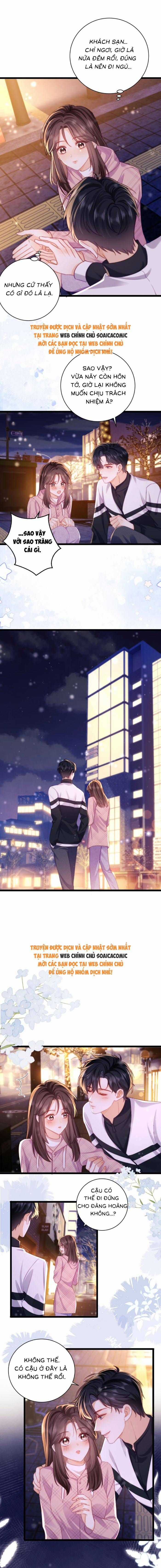 Sa Ngã - Chương 57 - Trang 5