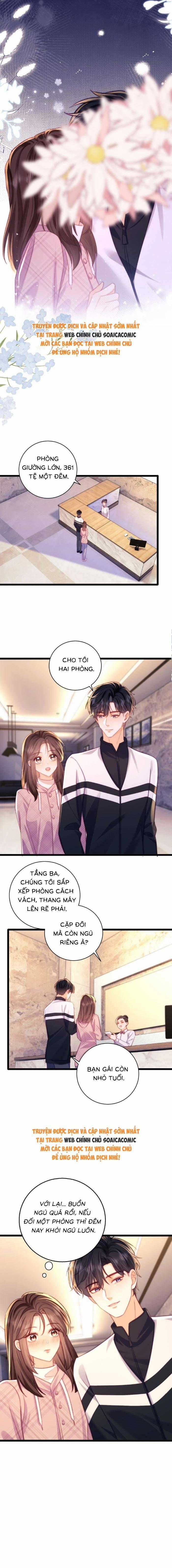 Sa Ngã - Chương 57 - Trang 6