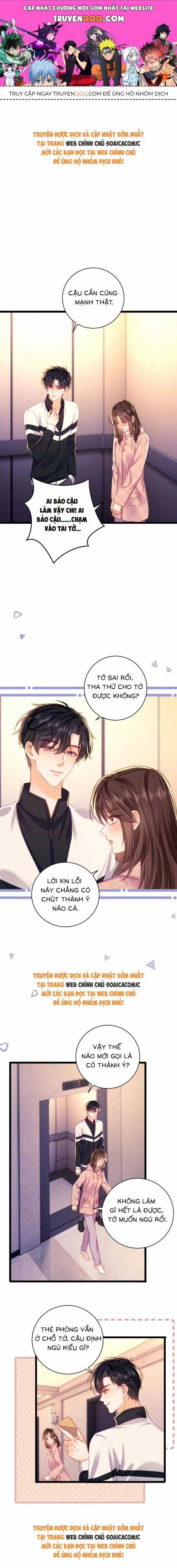 Sa Ngã - Chương 58 - Trang 1