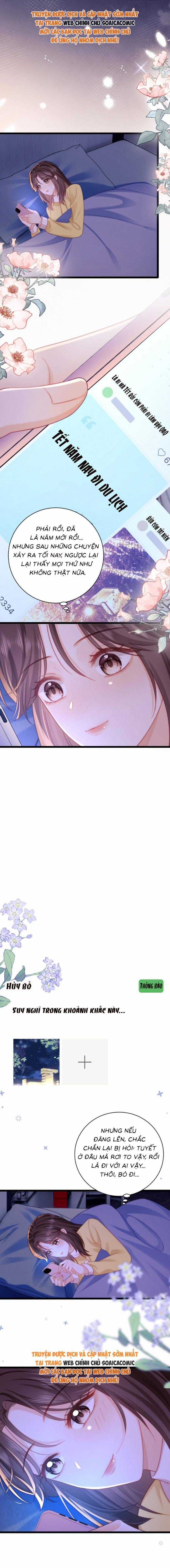 Sa Ngã - Chương 58 - Trang 4