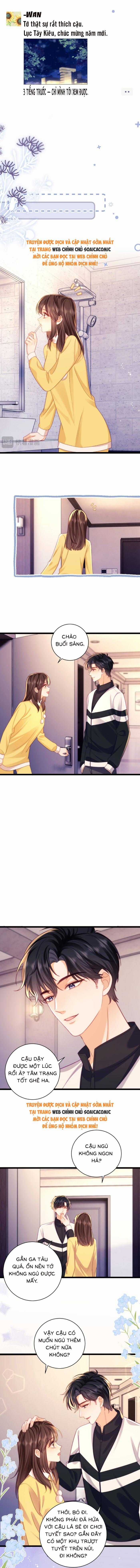 Sa Ngã - Chương 58 - Trang 5