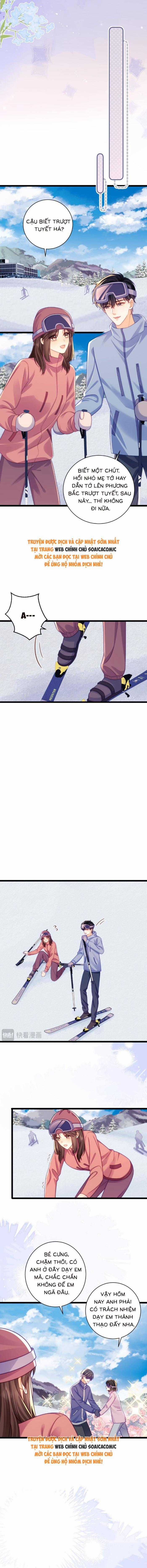 Sa Ngã - Chương 58 - Trang 6