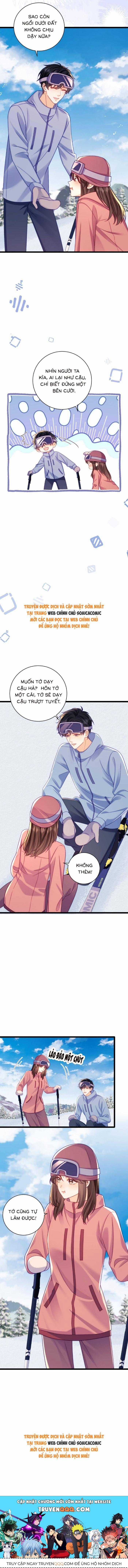 Sa Ngã - Chương 58 - Trang 7