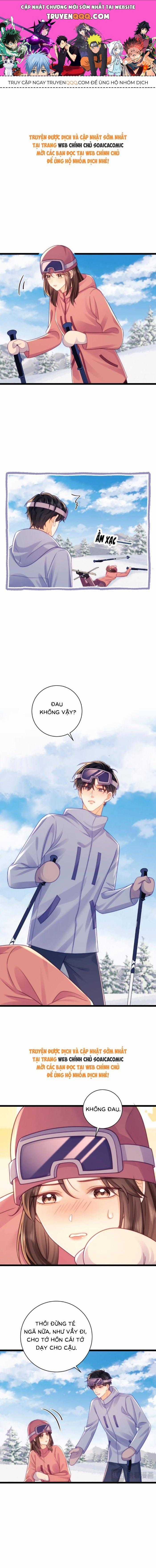 Sa Ngã - Chương 59 - Trang 1