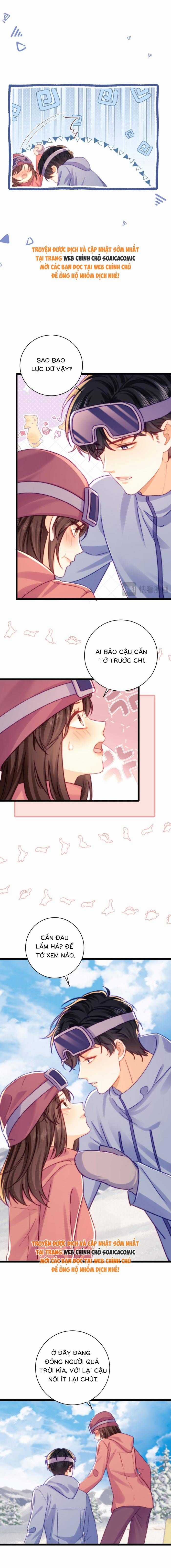 Sa Ngã - Chương 59 - Trang 3