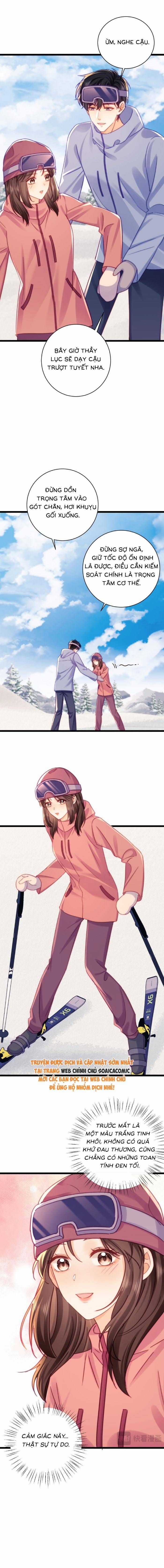 Sa Ngã - Chương 59 - Trang 4