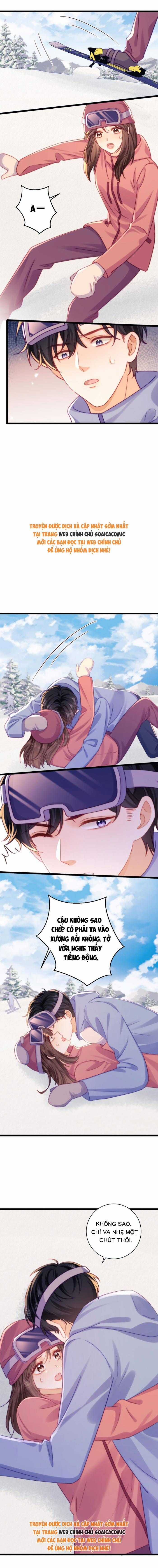 Sa Ngã - Chương 59 - Trang 5