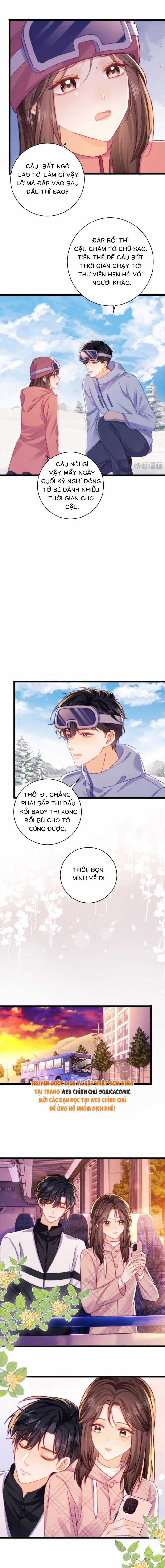 Sa Ngã - Chương 59 - Trang 6