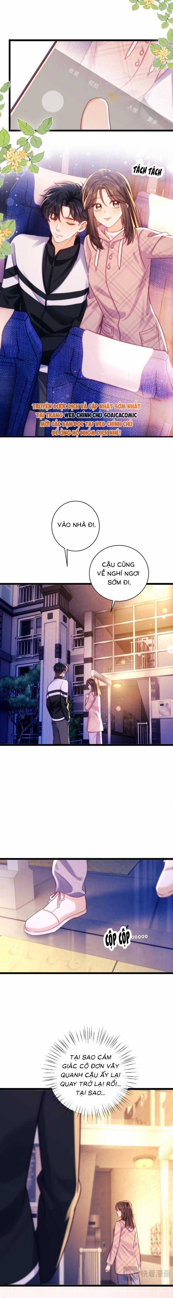 Sa Ngã - Chương 59 - Trang 7