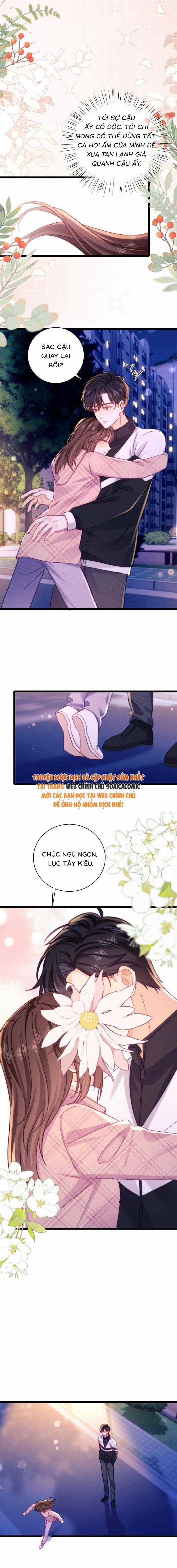 Sa Ngã - Chương 59 - Trang 8