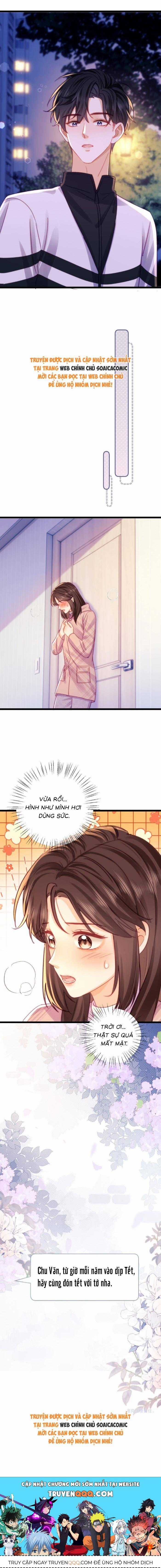 Sa Ngã - Chương 59 - Trang 9