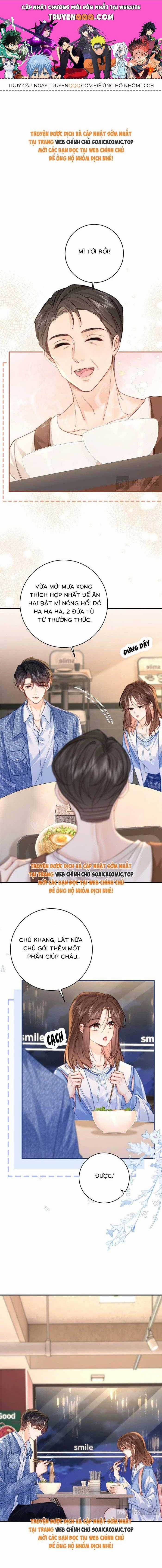 Sa Ngã - Chương 6 - Trang 1