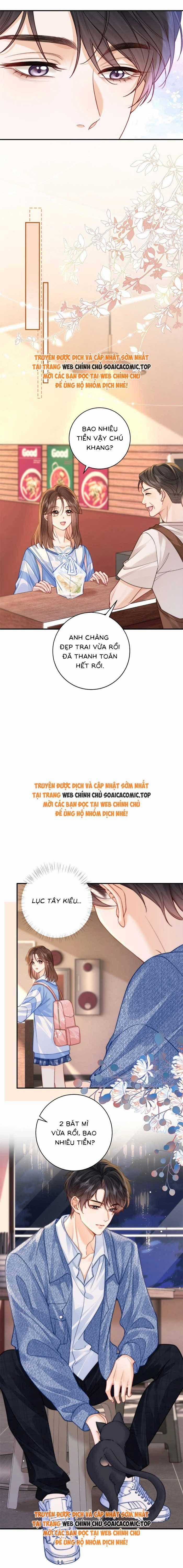 Sa Ngã - Chương 6 - Trang 2