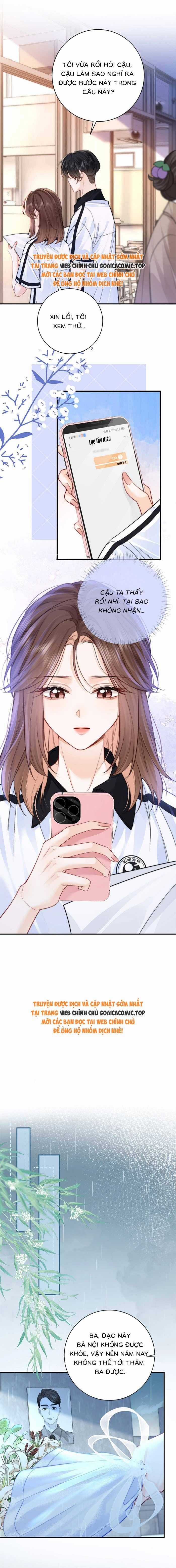 Sa Ngã - Chương 6 - Trang 11